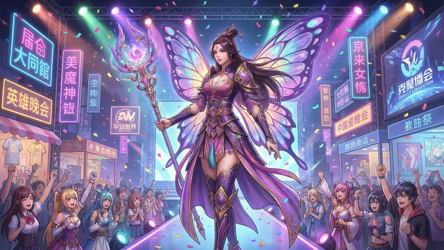 四虎动漫cosplay视频