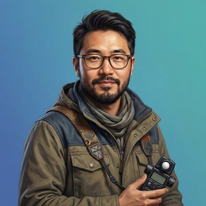 四虎摄影师张景辉