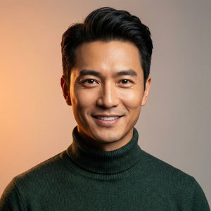 四虎演员顾问赵明轩